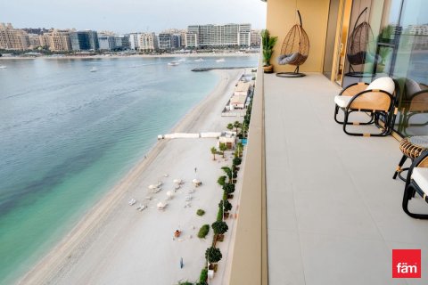 Снять в аренду квартиру в Dubai Harbour, Дубай: 2 спальни, 132.7м², № 70734 - фото 26