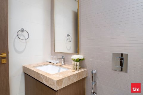 Снять в аренду квартиру в Dubai Harbour, Дубай: 2 спальни, 132.7м², № 70734 - фото 21