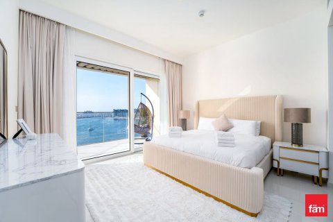 Снять в аренду квартиру в Dubai Harbour, Дубай: 2 спальни, 132.7м², № 70734 - фото 13