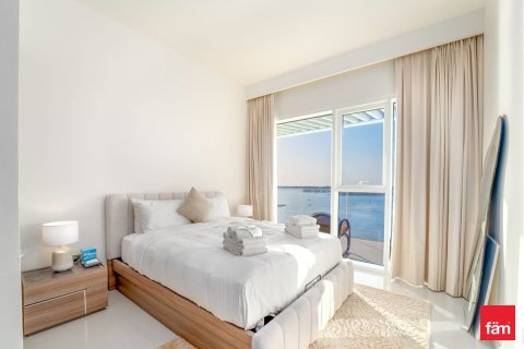 Снять в аренду квартиру в Dubai Harbour, Дубай: 2 спальни, 132.7м², № 70734 - фото 10