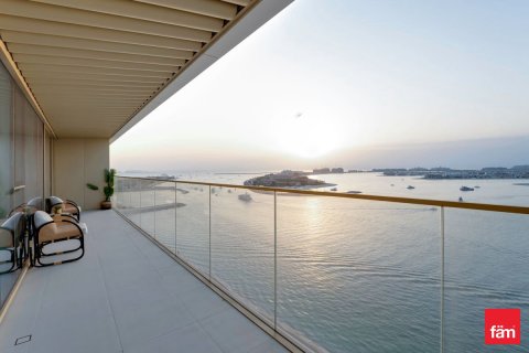 Снять в аренду квартиру в Dubai Harbour, Дубай: 2 спальни, 132.7м², № 70734 - фото 23