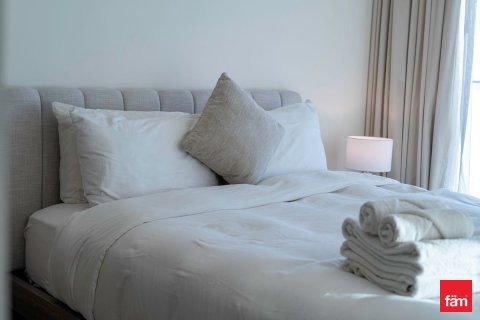 Снять в аренду квартиру в Dubai Harbour, Дубай: 2 спальни, 132.7м², № 70734 - фото 17