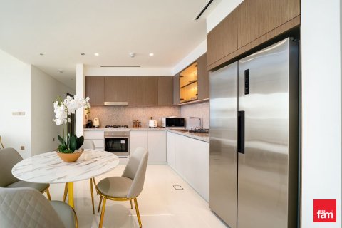 Снять в аренду квартиру в Dubai Harbour, Дубай: 2 спальни, 132.7м², № 70734 - фото 7