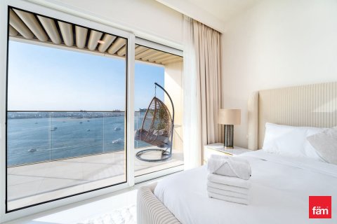 Снять в аренду квартиру в Dubai Harbour, Дубай: 2 спальни, 132.7м², № 70734 - фото 15