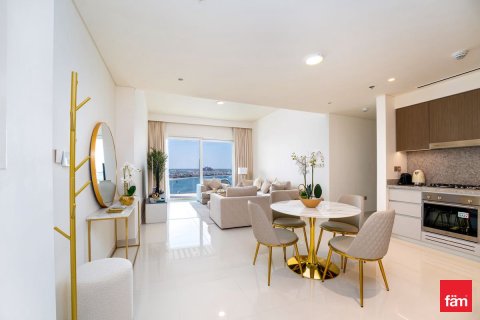 Снять в аренду квартиру в Dubai Harbour, Дубай: 2 спальни, 132.7м², № 70734 - фото 4