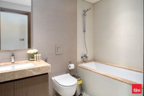 Снять в аренду квартиру в Dubai Harbour, Дубай: 2 спальни, 132.7м², № 70734 - фото 19