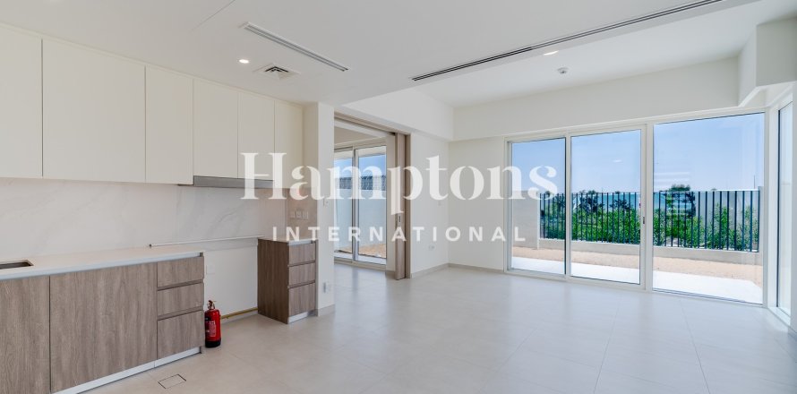 Вилла в The Valley, Дубай, 4 спальни, 255.483м², № 63335