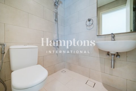 Снять в аренду виллу в The Valley, Дубай: 4 спальни, 255.48325000м², № 63335 - фото 12