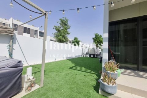 Townhouse in Dubai 3 bedrooms, 234.39426900 sq.m. № 63368 - photo 3