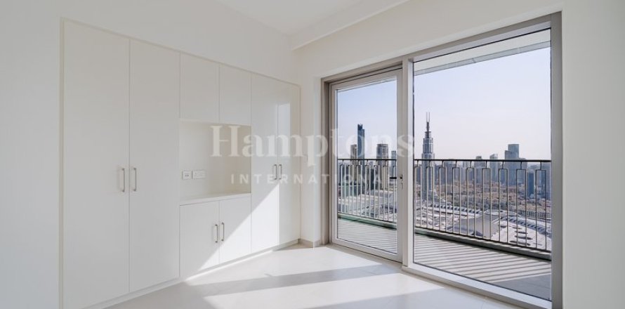 Apartamento en Downtown Dubai (Downtown Burj Dubai), Dubai, 3 dormitorios, 149.76 m², № 63369