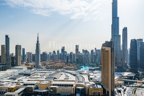Apartamento en Downtown Dubai (Downtown Burj Dubai), Dubai, 3 dormitorios, 149.75963600 m², № 63369 - foto 20