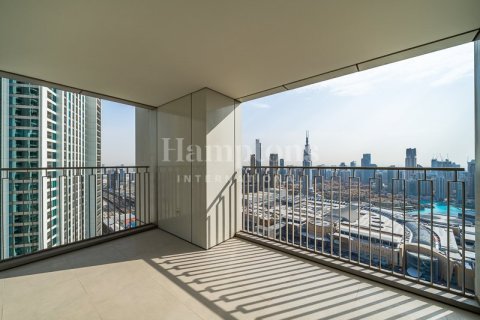 Apartamento en Downtown Dubai (Downtown Burj Dubai), Dubai, 3 dormitorios, 149.75963600 m², № 63369 - foto 15