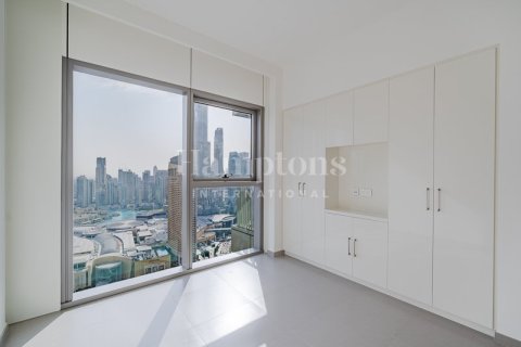 Apartamento en Downtown Dubai (Downtown Burj Dubai), Dubai, 3 dormitorios, 149.75963600 m², № 63369 - foto 10