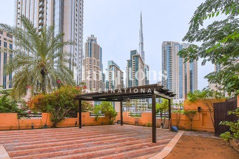 Apartamento en The Old Town Island, Old Town, Dubai, 2 dormitorios, 316.46942435 m², № 63334 - foto 8