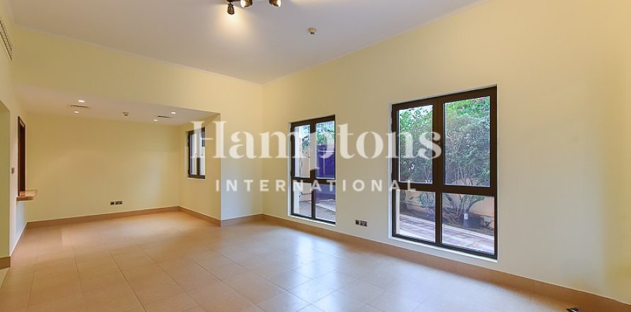 Appartement à The Old Town Island, Old Town, Dubai, 2 chambres, 316.469 m², № 63334