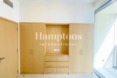 Снять в аренду квартиру в Dubai Creek Harbour (The Lagoons), Дубай: 3 спальни, 154.83957204м², № 63336 - фото 12