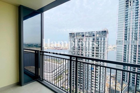 Снять в аренду квартиру в Dubai Creek Harbour (The Lagoons), Дубай: 3 спальни, 154.83957204м², № 63336 - фото 9