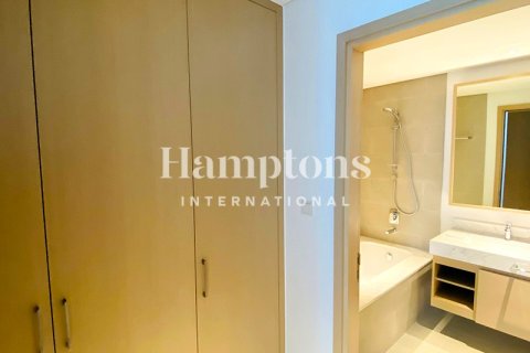 Снять в аренду квартиру в Dubai Creek Harbour (The Lagoons), Дубай: 3 спальни, 154.83957204м², № 63336 - фото 14