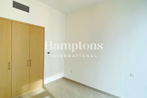 Снять в аренду квартиру в Dubai Creek Harbour (The Lagoons), Дубай: 3 спальни, 154.83957204м², № 63336 - фото 3