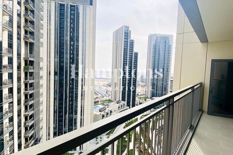 Снять в аренду квартиру в Dubai Creek Harbour (The Lagoons), Дубай: 3 спальни, 154.83957204м², № 63336 - фото 1