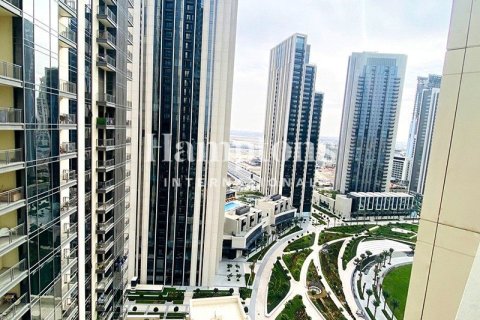 Снять в аренду квартиру в Dubai Creek Harbour (The Lagoons), Дубай: 3 спальни, 154.83957204м², № 63336 - фото 22