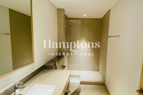 Снять в аренду квартиру в Dubai Creek Harbour (The Lagoons), Дубай: 3 спальни, 154.83957204м², № 63336 - фото 17