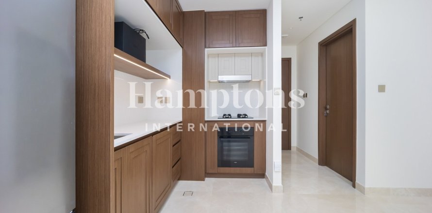 Apartment in Dubai Harbour, Dubai 1 bedroom, 67.9121 sq.m. № 63894