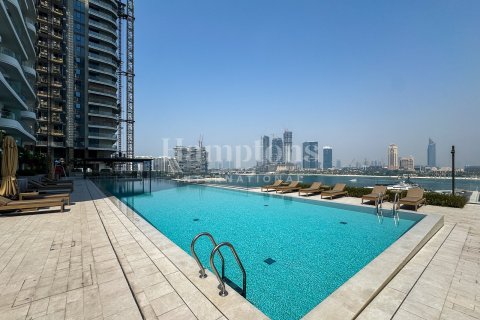 Apartment in Dubai Harbour, Dubai 1 bedroom, 67.91209300 sq.m. № 63894 - photo 20