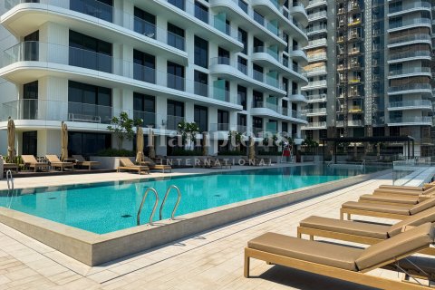 Apartment in Dubai Harbour, Dubai 1 bedroom, 67.91209300 sq.m. № 63894 - photo 22