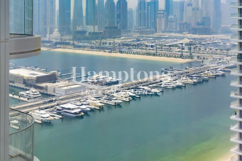 Apartment in Dubai Harbour, Dubai 1 bedroom, 67.91209300 sq.m. № 63894 - photo 19