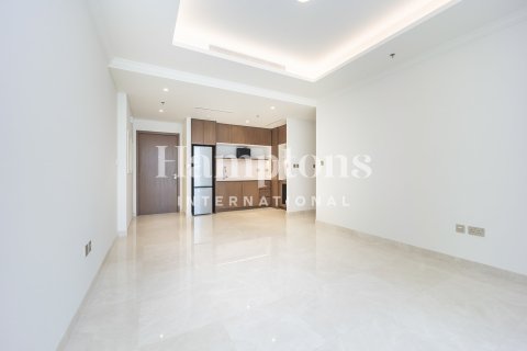 Apartment in Dubai Harbour, Dubai 1 bedroom, 67.91209300 sq.m. № 63894 - photo 4