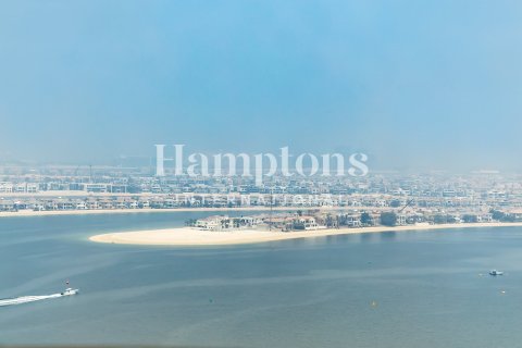 Apartment in Dubai Harbour, Dubai 1 bedroom, 67.91209300 sq.m. № 63894 - photo 17