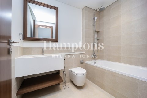 Apartment in Dubai Harbour, Dubai 1 bedroom, 67.91209300 sq.m. № 63894 - photo 16