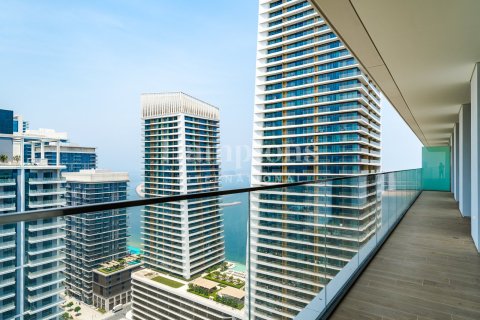 Apartment in Dubai Harbour, Dubai 3 bedrooms, 177.72343900 sq.m. № 63887 - photo 14