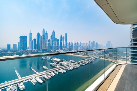 Apartment in Dubai Harbour, Dubai 3 bedrooms, 177.72343900 sq.m. № 63887 - photo 9