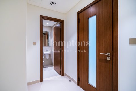 Apartment in Dubai Harbour, Dubai 3 bedrooms, 177.72343900 sq.m. № 63887 - photo 12