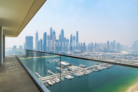 Apartment in Dubai Harbour, Dubai 3 bedrooms, 177.72343900 sq.m. № 63887 - photo 5