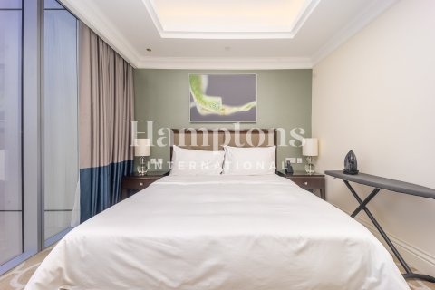 Hotel Apartment in Downtown Dubai (Downtown Burj Dubai), Dubai 2 bedrooms, 162.60997896 sq.m. № 63884 - photo 12