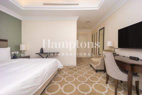 Hotel Apartment in Downtown Dubai (Downtown Burj Dubai), Dubai 2 bedrooms, 162.60997896 sq.m. № 63884 - photo 23