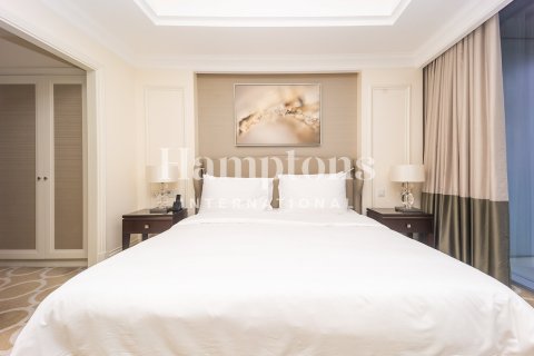 Hotel Apartment in Downtown Dubai (Downtown Burj Dubai), Dubai 2 bedrooms, 162.60997896 sq.m. № 63884 - photo 19