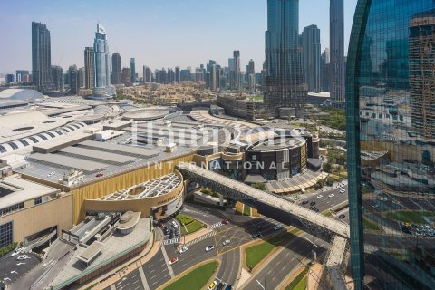 Hotel Apartment in Downtown Dubai (Downtown Burj Dubai), Dubai 2 bedrooms, 162.60997896 sq.m. № 63884 - photo 5