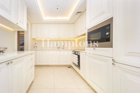 Hotel Apartment in Downtown Dubai (Downtown Burj Dubai), Dubai 2 bedrooms, 162.60997896 sq.m. № 63884 - photo 17