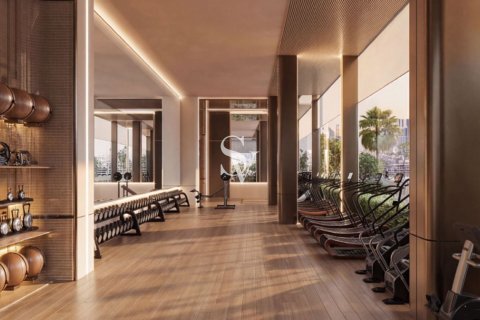 Купить квартиру в Nadd Al Sheba, Дубай: 35м², № 90970 - фото 3