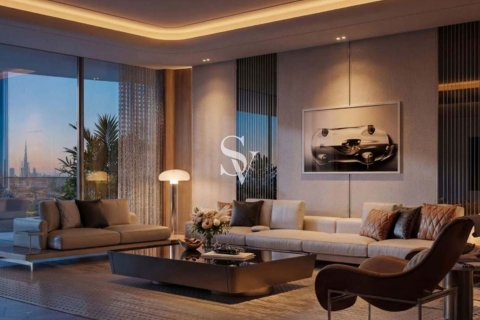 Купить квартиру в Nadd Al Sheba, Дубай: 35м², № 90970 - фото 8