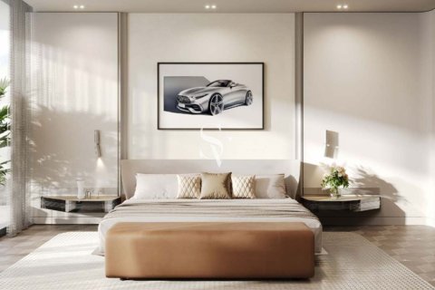 Купить квартиру в Nadd Al Sheba, Дубай: 35м², № 90970 - фото 2