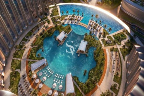 Купить квартиру в Nadd Al Sheba, Дубай: 35м², № 90970 - фото 7