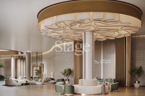Apartment in Arjan, Dubai 1 bedroom, 67 sq.m. № 122129 - photo 8