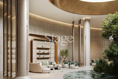 Apartment in Arjan, Dubai 1 bedroom, 67 sq.m. № 122129 - photo 10