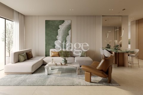 Apartment in Arjan, Dubai 1 bedroom, 67 sq.m. № 122130 - photo 4