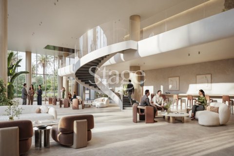 شقة في البراري, دبي 1غرف نوم, 113 م² رقم 122134 - صورة 26